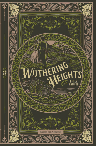 Wuthering Height