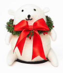 Alternative view 2 of Holiday Bear Light