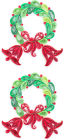 PAPER SOURCE 14PC QUILLING KIT