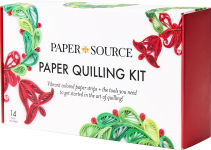 Alternative view 2 of PAPER SOURCE 14PC QUILLING KIT