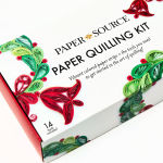 Alternative view 3 of PAPER SOURCE 14PC QUILLING KIT