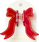 Alternative view 2 of Bow Hair Claw Clip