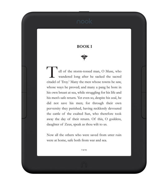 Buy nook