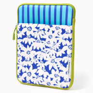 Floral Book Sleeve Exclusive