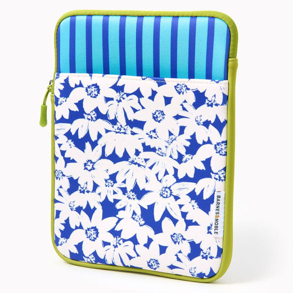 Floral Book Sleeve Exclusive