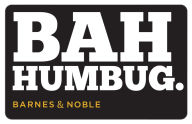 Title: Bah Humbug - Black
