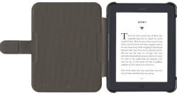 Alternative view 2 of NOOK GlowLight 4 and 4e Cover in Floral Tile