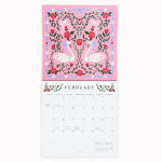 Alternative view 4 of 2026 Paper Source Art Grid Calendar