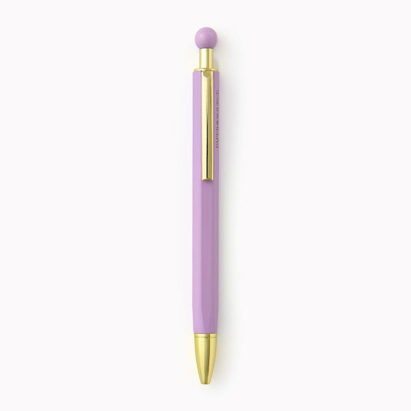 PS Collection Lilac Ballpoint Pen