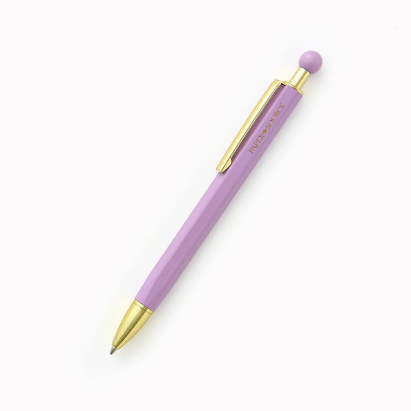 PS Collection Lilac Ballpoint Pen