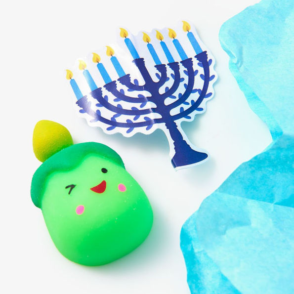 Candle Surprise Crackers