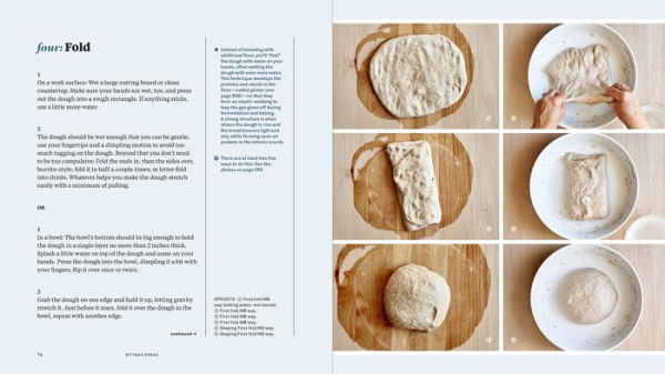 Bittman Bread: No-Knead Whole Grain Baking for Every Day: A Bread Recipe Cookbook