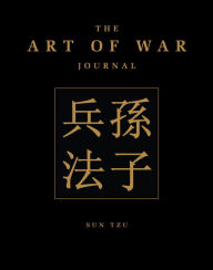 Title: The Art of War Journal, Author: James Trapp