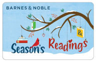 Season's Readings Gift Card