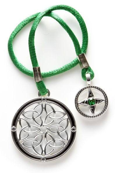 BKMK CELTIC KNOT ARTMARKS