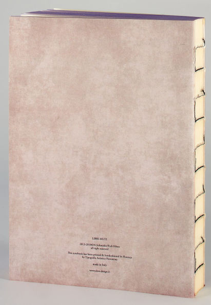 Alice in Wonderland Book Cover Journal