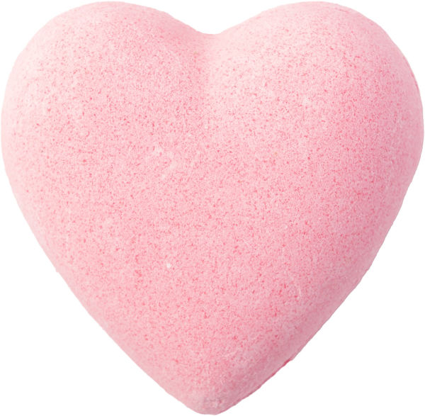 Heart Shower Steamer
