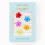 Flower String Lights, Set of 20