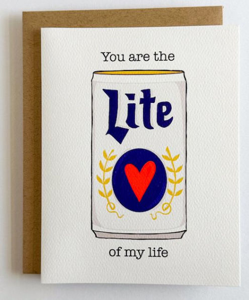 LOVE Lite of My Life