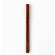 Title: PS Collection Bronze Metal Rollerball Pen