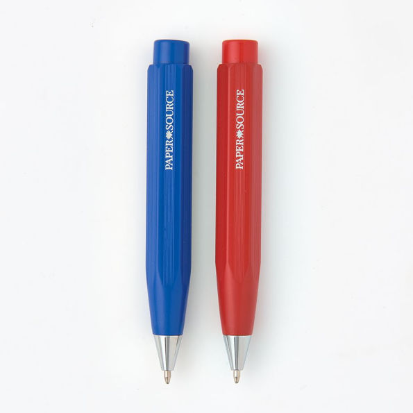 PS Collection Sporty Click Ballpoint S/2