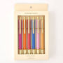 PS Collection Sunset Cruise Gel Pens S/6