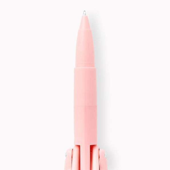 Strawberry Cat Punching Pen