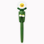 Alternative view 1 of Sunflower Punching Pen