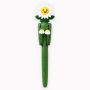 Sunflower Punching Pen