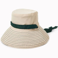 Title: Gardening Hat