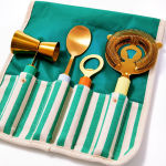 Alternative view 5 of Bar Tool Set with Case