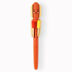 Alternative view 1 of Hotdog Punching Pen