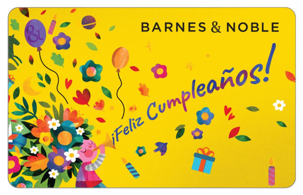 Feliz Cumpleanos