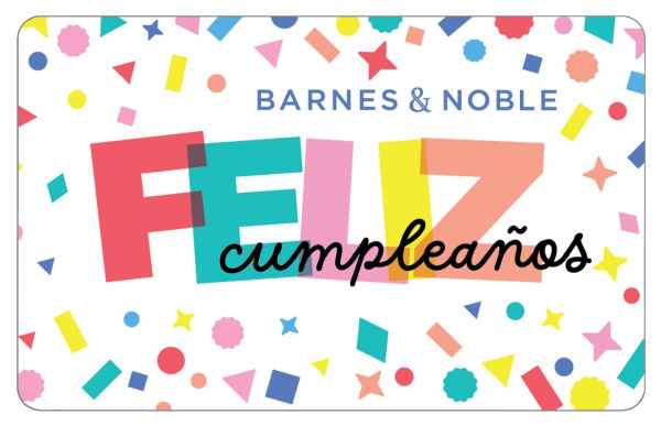 Feliz Cumpleanos