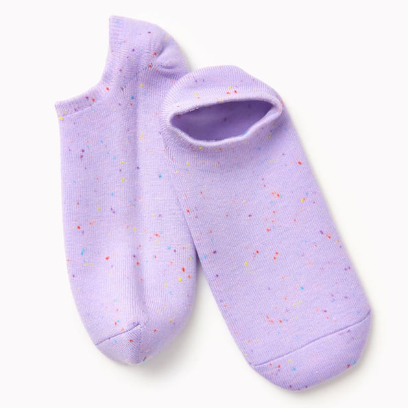 Silicone Lined Hydrating Spa Socks