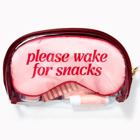 Travel Essentials Kit