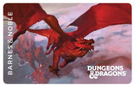 Dungeons & Dragons Gift Card