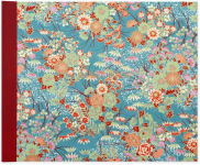 Alternative view 1 of Guest Book Bouquet Spray / Cornflower