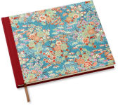 Alternative view 3 of Guest Book Bouquet Spray / Cornflower