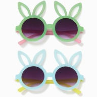 Title: Bunny Sunglasses, Assorted 2 styles