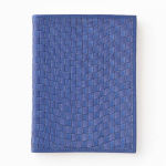 Alternative view 1 of Persian Jewel Woven Leather Journal