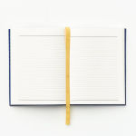 Alternative view 5 of Persian Jewel Woven Leather Journal