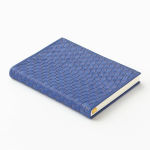 Alternative view 7 of Persian Jewel Woven Leather Journal