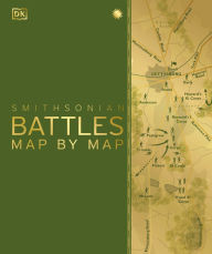 Title: Battles Map by Map, Author: DK