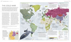 Alternative view 5 of History of the World Map by Map