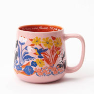 Title: If Moms Were Flowers Mug