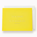 Alternative view 1 of Teachers are Superheros - Boxed Note Set - Thank You