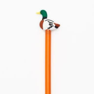 Duck Gel Pen