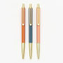 PS Collection Slim Stripe Ballpoint Pens