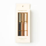 Alternative view 3 of PS Collection Neutral Metal Ballpoint Cap Pen S/3